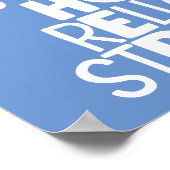 Vader Attributes Crossword Art Poster (Hoek)