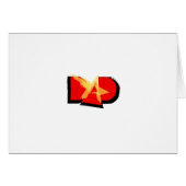 Vader beginnen (Voorkant Horizontaal)