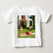 Vader bezoedelen (Voorkant)