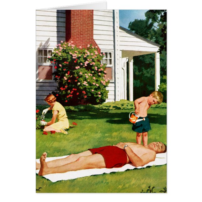 Vader bezoedelen (Voorkant)