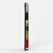 Vader bezoedelen Case-Mate iPhone case (Achterkant/rechts)