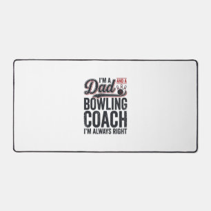 Vader Bowling Coach Altijd Gelijk Vintage Shirt On Bureaumat