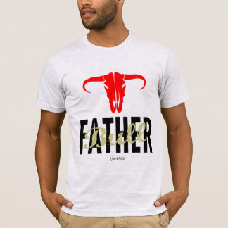 Vader Bull van VIMAGO T-shirt