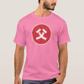 Vader (Chichi) T-Shirt (Voorkant)