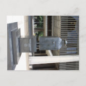 Vader Damien Briefkaart Honolulu, Hawaii (Voorkant)