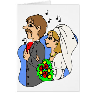 Vader Daughter Walk Down Aisle Wedding March