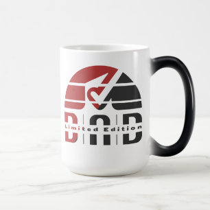 Vader: De onvoorwaardelijke liefde van een vader u Magische Mok