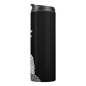 Vader & echtgenoot - Sterk als een Eagle Thermal T Thermosbeker (Geroteerd rechts)