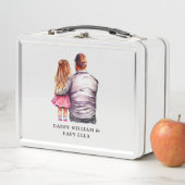 Vader en dochter Bond (10) (In situ)