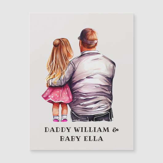 Vader en dochter Bond (10) (Voorkant)