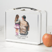 Vader en dochter Bond (11) (In situ)