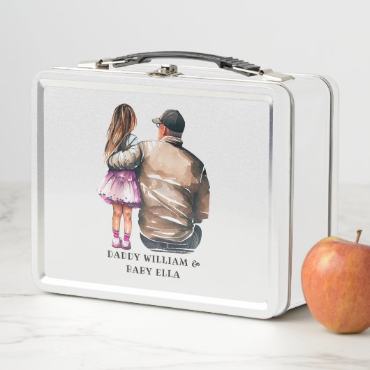 Vader en dochter Bond (11) (In situ)