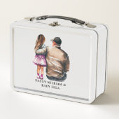 Vader en dochter Bond (11) (Voorkant)