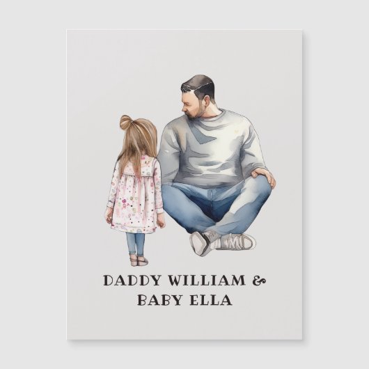 Vader en dochter Bond (4) (Voorkant)