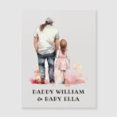 Vader en dochter Bond (6) (Voorkant)