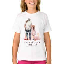 Vader en dochter Bond (6)