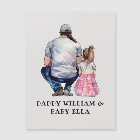 Vader en dochter Bond (8) (Voorkant)