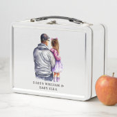 Vader en dochter Bond (9) (In situ)