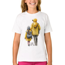 Vader en dochter Bond