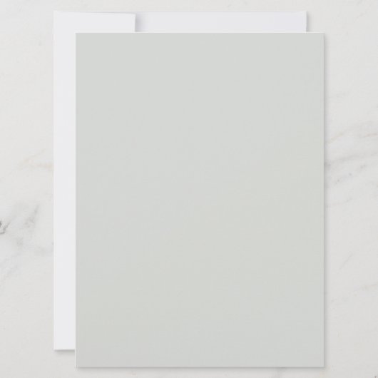 Vader en Dochter in Zee (door Albert Edelfelt) Kaart (Achterkant)