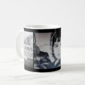 vader en dochter koffiemok (Voorkant links)