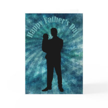 Vader en kind Vaderdag