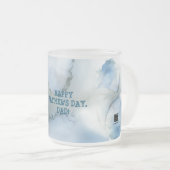 VADER EN SON BOND Mok (Voorkant rechts)