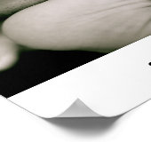 Vader en zoon poster (Hoek)