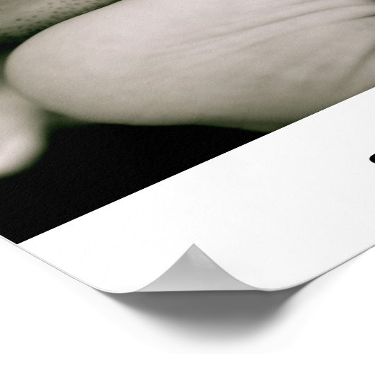 Vader en zoon poster (Hoek)