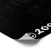 Vader en zoon poster (Hoek)