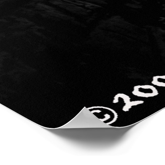 Vader en zoon poster (Hoek)