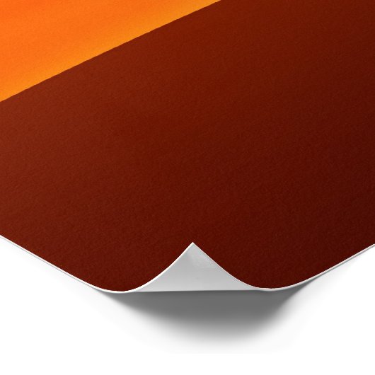 Vader en zoon poster (Hoek)