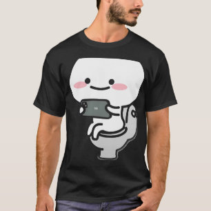 Vader en zoon t-shirt