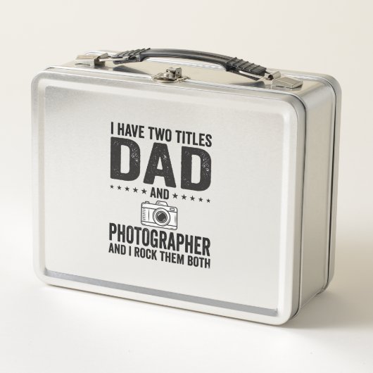 Vader Fotograaf Vintage Gravure Shirt Ontwerp_1 (Voorkant)