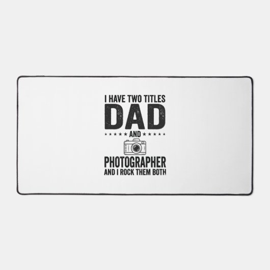 Vader Fotograaf Vintage Gravure Shirt Ontwerp_1 Bureaumat (Voorkant)