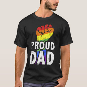 Vader Gay Pride Lgbetq Vader D T-shirt