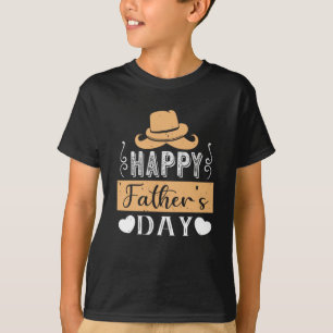 Vader - Gelukkige Vaderdag T-shirt