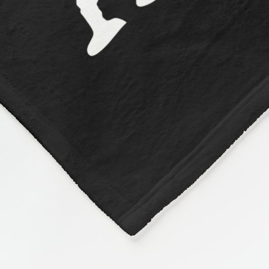 Vader GEWELDIGE DAD 10 Fotocollage Fleece Deken (Hoek)