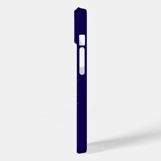 Vader Gidsster Berg Case-Mate iPhone Case (Achterkant / Links)
