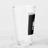 Vader Gift Mijn vader Rocks Glas (Rechts)