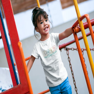 Vader Grappig Periodiek Tafel Papa T-shirt