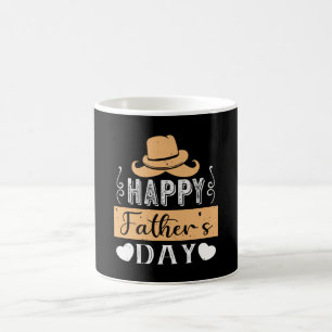 Vader - Happy Vaderdag Koffiemok