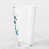 VADER, HOOP VAN JE FATSO 1 GLAS (Links)