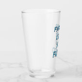 VADER, HOOP VAN JE FATSO 1 GLAS (Rechts)