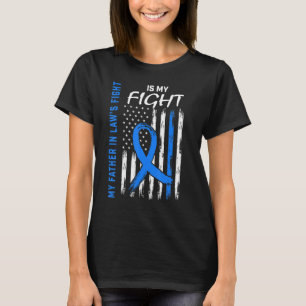 Vader in wet type 2 Diabetes Awareness American F T-shirt