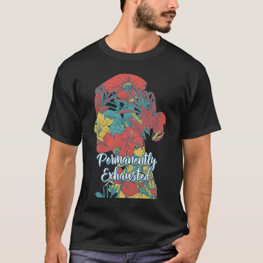 Vader Jokes Mam Pu T-shirt (Voorkant)