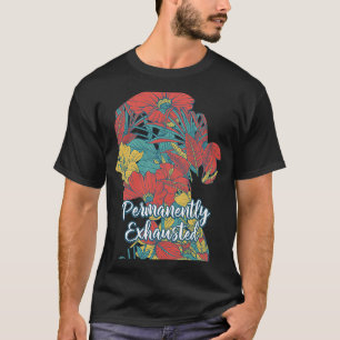 Vader Jokes Mam Pu T-shirt
