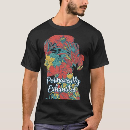 Vader Jokes Mam Pu T-shirt (Voorkant)