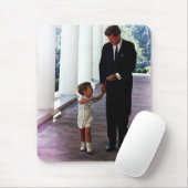 Vader Kennedy Muismat (Met muis)