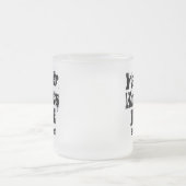 Vader kent beste Mok (Center)